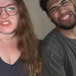 Meet your Posher, Sergio